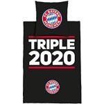 FC Bayern Bettwäsche Sets & Bettwäsche Garnituren 135x200 