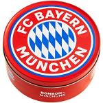 FC Bayern Bonbons 