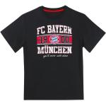 FC Bayern Kinder T-Shirts aus Baumwolle Größe 164 