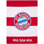 FC Bayern Bettwäsche aus Polyester 150x200 