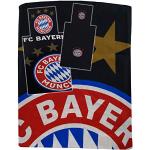 FC Bayern Bettwäsche Sets & Bettwäsche Garnituren aus Renforcé 135x200 