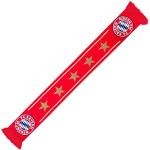 FC Bayern München Schal 5 Sterne