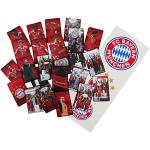 FC Bayern Süßigkeiten 15-teilig 