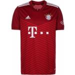 FC Bayern München Trikot Home 2021/2022 Herren
