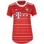 FC Bayern München Trikot Home 2022/2023 Damen