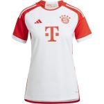 FC Bayern München Trikot - Home Jersey 23/24 - XS bis XXL - für Damen - Größe XXL - multicolor