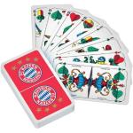 FC Bayern Schafkopf-Karten 