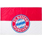 FC Bayern Fußball-Fahnen & Fan-Fahnen 