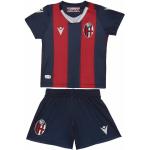 FC Bologna macron Baby Trikot Set 58117785 71-76