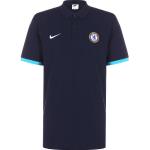 FC Chelsea Crest Poloshirt Herren