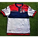 FC Crotone Trikot Jersey Camiseta Größe L NEU ZEUS für Herren/Men I Squali Italy