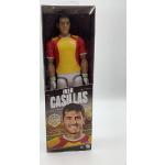 FC Elite Footballer Action Figure Iker Casillas Mattel NEU