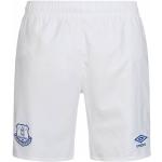 FC Everton Umbro Kinder Heim Shorts 90406U-KIT 134
