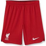 Nike FC Liverpool, Unisex Shorts, Saison 2022/23 Offizielle Heimtrikot