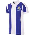 FC Porto 1951-52 Unisex-Shirt für Erwachsene (1 Stück)
