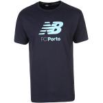 FC Porto Travel Logo T-Shirt Herren