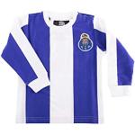 FC Porto TRB80 Shirt, Mehrfarbig, 80 Unisex-Erwach
