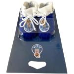 FC Porto Unisex Baby Schuhe Oxford-Stiefel, blau, 0 Monate