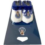 FC Porto Unisex Baby Schuhe Oxford-Stiefel, weiß, 0 Monate