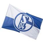 Schalke 04 Nationalflaggen & Länderflaggen 