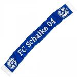 FC Schalke 04 Schal Fanschal (one size, Classic)