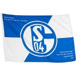 Schalke 04 Nationalflaggen & Länderflaggen 