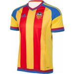 FC VALENCIA Kinder Kids Trikot Jersey Camiseta Größe 164 NEU Adidas +NEU+ SPAIN
