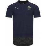 FC Valencia PUMA Herren Polo-Shirt 758356-05 S