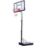FCH Basketballständer »Basketballkorb mit Ständer«, Höhen von 210 bis 260 cm