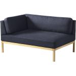 Blaue FDB Modulare Sofas & Sofa Module aus Holz Breite 100-150cm, Höhe 100-150cm, Tiefe über 500cm 
