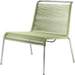 Reduzierte Grüne Skandinavische FDB Lounge Sessel aus Textil Outdoor Breite 50-100cm, Höhe 50-100cm, Tiefe 50-100cm 