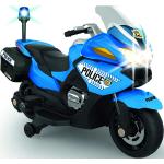Blaue Feber Kindermotorräder aus Kunststoff für Jungen für 3 - 5 Jahre 