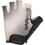 Schwarze Karpos Fingerlose Handschuhe & Halbfinger-Handschuhe Größe 1 