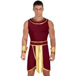 Römer-Kostüme für Herren Größe XL 