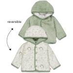 Feetje Bio Kinderübergangsjacken aus Baumwolle für Babys Größe 62 