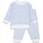 Blaue Feetje Kinderschlafanzüge & Kinderpyjamas aus Baumwolle maschinenwaschbar für Jungen 2-teilig 