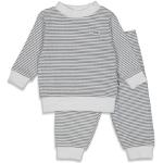 Reduzierte Marineblaue Feetje Kinderschlafanzüge & Kinderpyjamas aus Baumwolle maschinenwaschbar für Jungen 2-teilig 