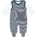 Marineblaue Feetje Kinderschlafanzüge & Kinderpyjamas für Babys Größe 62 