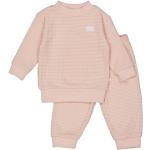 Altrosa Feetje Kinderschlafanzüge & Kinderpyjamas maschinenwaschbar für Babys Größe 56 