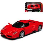 Rote Ferrari Enzo Modellautos & Spielzeugautos 