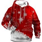 Weiße Weihnachtspullover für Herren - Trends 2024 - günstig online kaufen