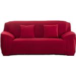 Reduzierte Rote Moderne Sofabezüge 2 Sitzer 