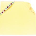 Gelbe Feiler Handtücher 