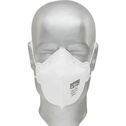 Feinstaubmaske FFP2 mit justierbarem Nasenflügel