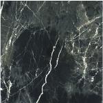 Feinsteinzeug Wand- und Bodenfliese Premium Marble Carbon 60 x 60 cm