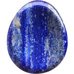 Blaue Lapislazuli poliert aus Kristall 