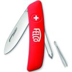 FELCO 502 Schweizer Messer mit 4 Funktionen