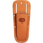 Felco Leder-Messeretui 910 mit Schlaufe und Klammer