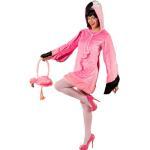 Felina Flamingo Kostüm für Damen - pink