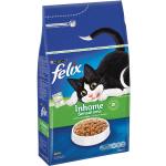 Felix Katzenfutter Sensations Inhome Trockenfutter für Katzen 